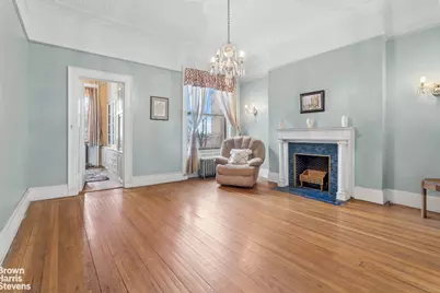 23 Hamilton Terrace, New York City, NY 10031 - Photo 5