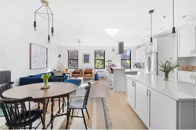 1701 Albemarle Road #D3, Brooklyn, NY 11226 - Photo 1