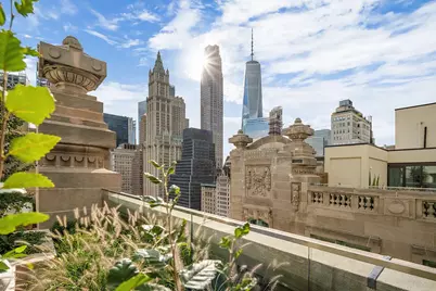 49 Chambers Street #14C, New York City, NY 10007 - Photo 9