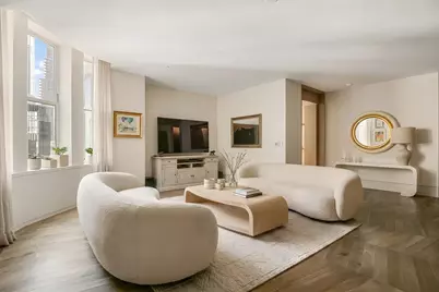 49 Chambers Street #14C, New York City, NY 10007 - Photo 1