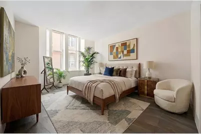 49 Chambers Street #14C, New York City, NY 10007 - Photo 5