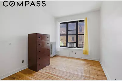 1809 Adam Clayton Powell Jr Boulevard #2D, New York City, NY 10026 - Photo 9