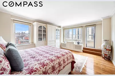 399 E 72nd Street #15A, New York City, NY 10021 - Photo 5