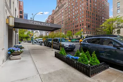737 Park Avenue #9A, New York City, NY 10021 - Photo 19