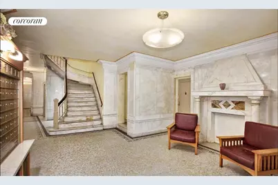 552 Riverside Drive #1A, New York City, NY 10027 - Photo 11