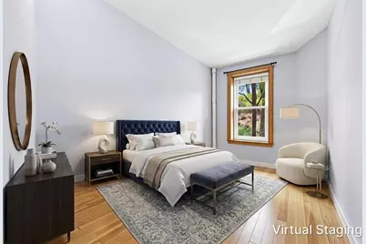 552 Riverside Drive #1A, New York City, NY 10027 - Photo 3