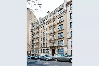 552 Riverside Drive #1A, New York City, NY 10027 - Photo 15