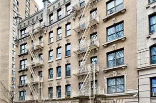 552 Riverside Dr, New York City, NY 10027 - Photo 15