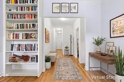 552 Riverside Drive #1A, New York City, NY 10027 - Photo 5