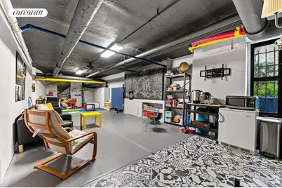 552 Riverside Drive #1A, New York City, NY 10027 - Photo 13
