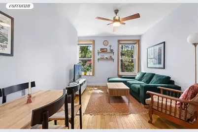 552 Riverside Drive #1A, New York City, NY 10027 - Photo 1