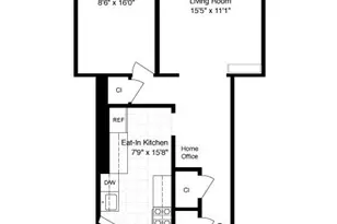 552 Riverside Dr, New York City, NY 10027 - Photo 13
