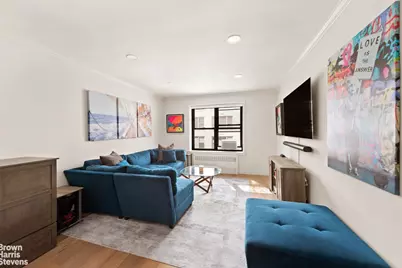 505 E 82nd Street #6G, New York City, NY 10028 - Photo 1
