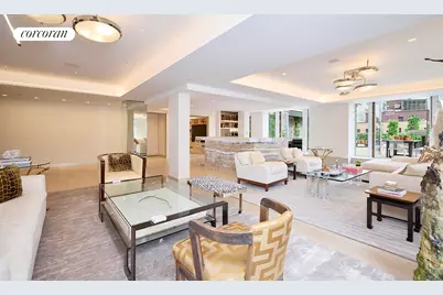 870 5th Avenue #14E, New York City, NY 10065 - Photo 1