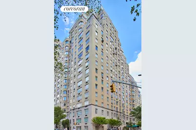 870 5th Avenue #14E, New York City, NY 10065 - Photo 19