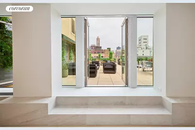 870 5th Avenue #14E, New York City, NY 10065 - Photo 3