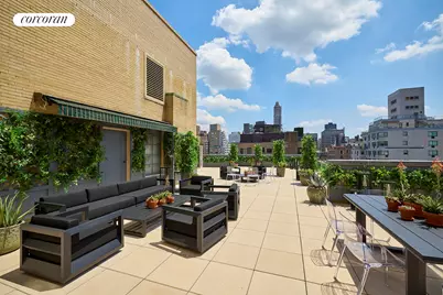 870 5th Avenue #14E, New York City, NY 10065 - Photo 5