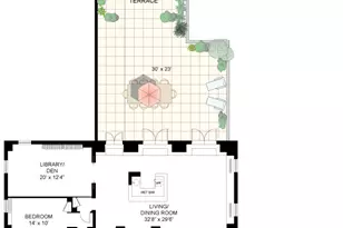 870 5th Ave, New York City, NY 10065 - Photo 21