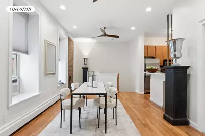 372 Convent Avenue #1B, New York City, NY 10031 - Photo 1