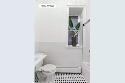 372 Convent Avenue #1B, New York City, NY 10031 - Photo 7