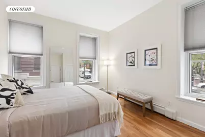 372 Convent Avenue #1B, New York City, NY 10031 - Photo 5