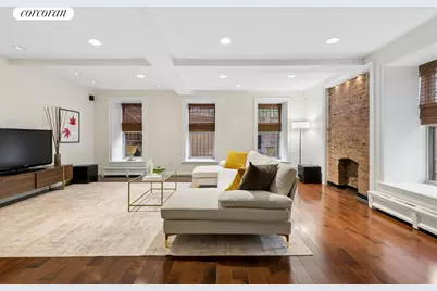 372 Convent Avenue #1B, New York City, NY 10031 - Photo 3