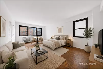 305 E 72nd Street #11IS, New York City, NY 10021 - Photo 1