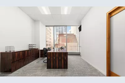 50 W 47th Street #1520, New York City, NY 10036 - Photo 1