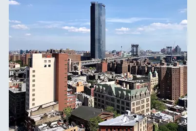 180 Park Row #20E, New York City, NY 10038 - Photo 3