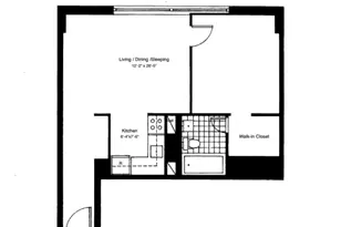 180 Park Row, New York City, NY 10038 - Photo 15