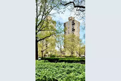 180 Park Row #20E, New York City, NY 10038 - Photo 11