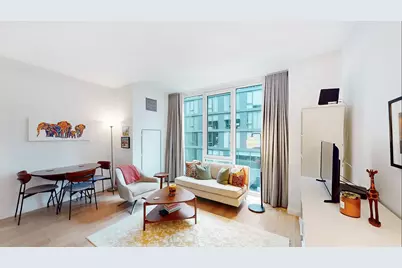 540 W 49th Street #201N, New York, NY 10019 - Photo 1