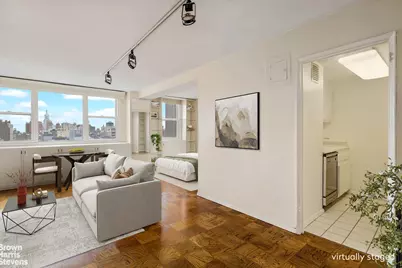 77 7th Avenue #21A, New York City, NY 10011 - Photo 1