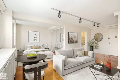 77 7th Avenue #21A, New York City, NY 10011 - Photo 3