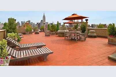 77 7th Avenue #21A, New York City, NY 10011 - Photo 9
