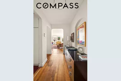 73 Columbia Heights #C1, New York City, NY 11201 - Photo 7