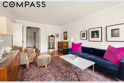 73 Columbia Heights #C1, New York City, NY 11201 - Photo 3