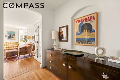 73 Columbia Heights #C1, New York City, NY 11201 - Photo 5