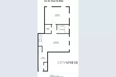 41-41 41st Street #4G, New York City, NY 11104 - Photo 13