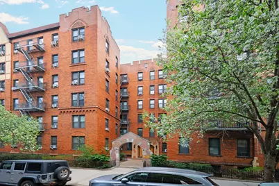 41-41 41st Street #4G, New York City, NY 11104 - Photo 11