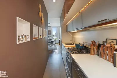 190 Columbia Heights #4, New York City, NY 11201 - Photo 7