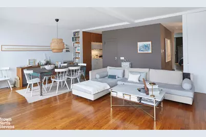 190 Columbia Heights #4, New York City, NY 11201 - Photo 3