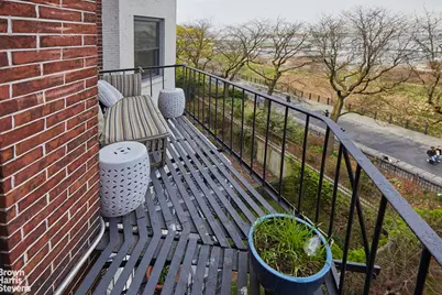 190 Columbia Heights #4, New York City, NY 11201 - Photo 19