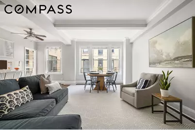 50 Riverside Drive #13F, New York City, NY 10024 - Photo 1