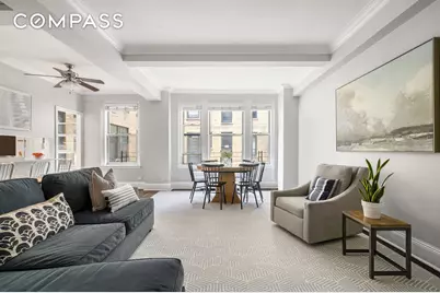 50 Riverside Drive #13F, New York City, NY 10024 - Photo 1