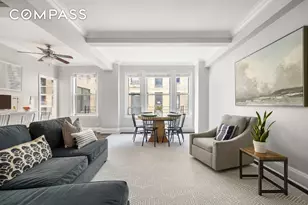 50 Riverside Dr, New York City, NY 10024 - Photo 1