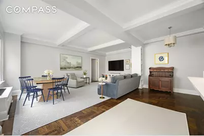 50 Riverside Drive #13F, New York City, NY 10024 - Photo 3