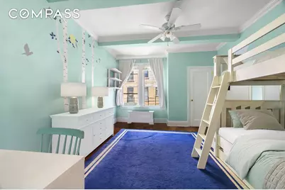 50 Riverside Drive #13F, New York City, NY 10024 - Photo 7