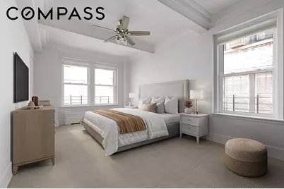 50 Riverside Drive #13F, New York City, NY 10024 - Photo 5