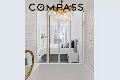 15 William Street #15C, New York City, NY 10005 - Photo 9